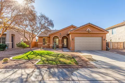 45713 W Mountain View Rd, Maricopa, AZ 85139