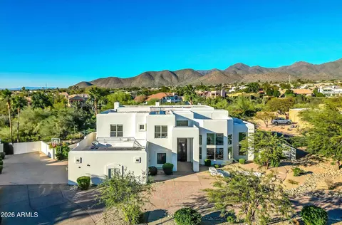11858 E Gold Dust Ave, Scottsdale, AZ 85259