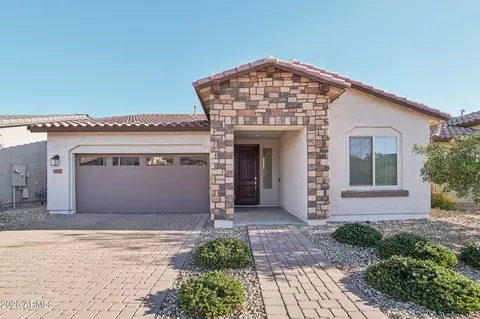 24947 N 172nd Ln, Surprise, AZ 85387
