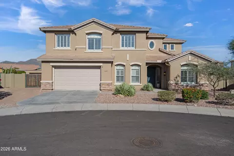 2222 W St Exupery Ct, Phoenix, AZ 85086