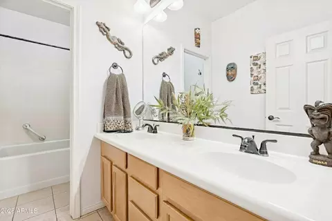Bath - 16632 S 175th Dr, Goodyear, AZ 85338 photo 2 of 2