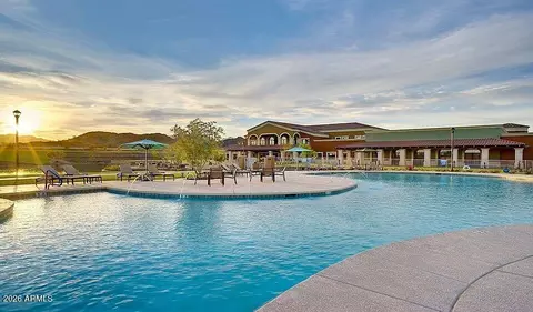 Exterior - 16632 S 175th Dr, Goodyear, AZ 85338 photo 4 of 6