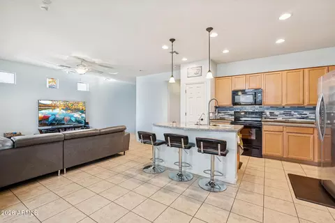 Kitchen - 16632 S 175th Dr, Goodyear, AZ 85338 photo 3 of 3