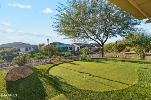 Exterior - 16632 S 175th Dr, Goodyear, AZ 85338 photo 3 of 6