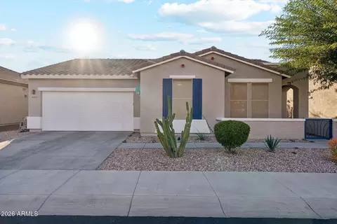 16632 S 175th Dr, Goodyear, AZ 85338