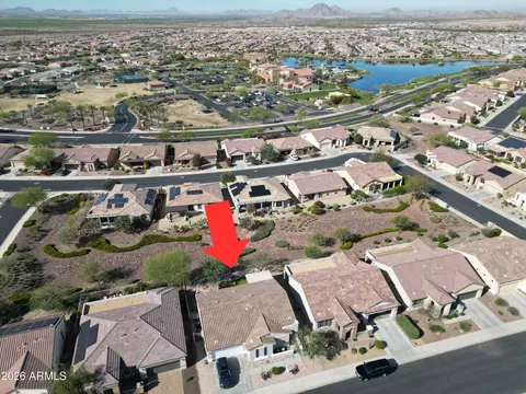 16632 S 175th Dr, Goodyear, AZ 85338