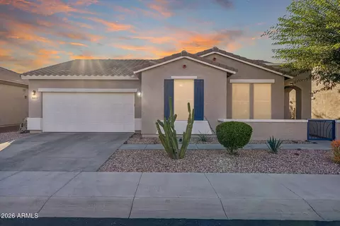 16632 S 175th Dr, Goodyear, AZ 85338