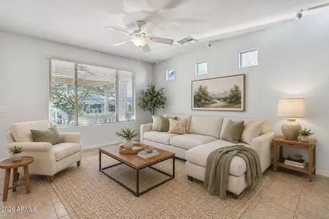 Living - 16632 S 175th Dr, Goodyear, AZ 85338 photo 2 of 3