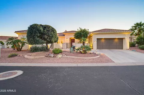 13129 W Sola Ct, Sun City West, AZ 85375