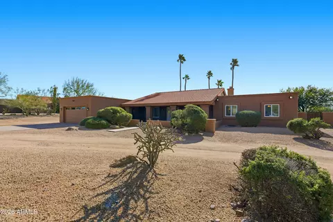 5701 E Dale Ln, Cave Creek, AZ 85331