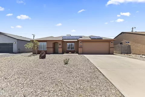 9343 W Pineveta Dr, Arizona City, AZ 85123