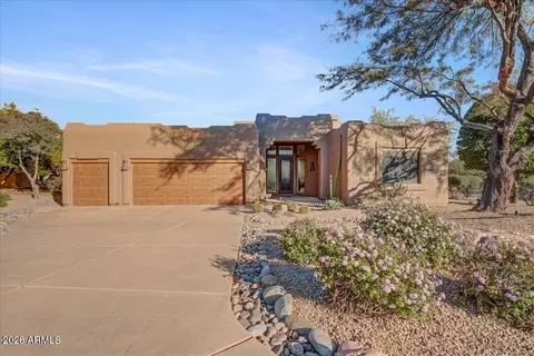 27901 N Tranquilo Ln, Rio Verde, AZ 85263