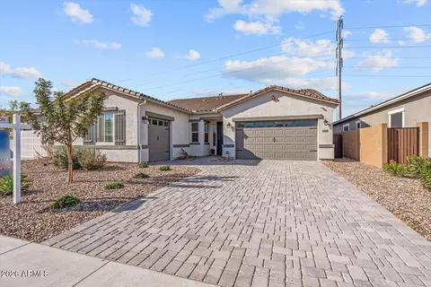 10508 S 48th Gln, Laveen, AZ 85339