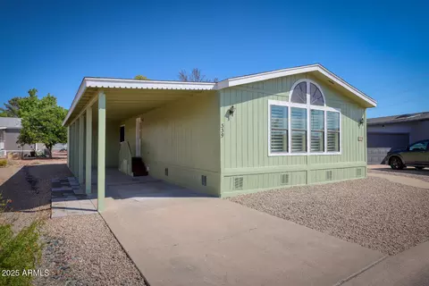 3901 E Pinnacle Peak Rd #339, Phoenix, AZ 85050
