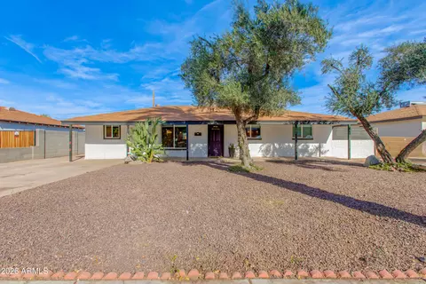 3118 W Missouri Ave, Phoenix, AZ 85017