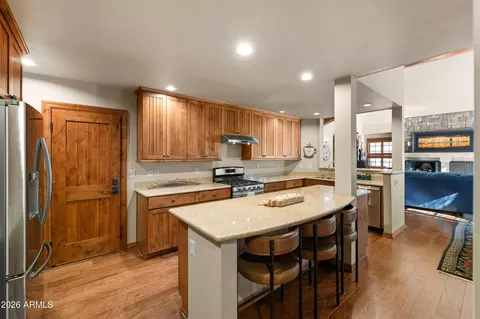 1713 E Solitude Ct, Flagstaff, AZ 86005