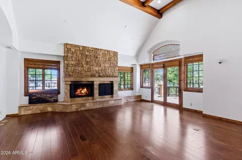 1713 E Solitude Ct, Flagstaff, AZ 86005