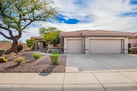41749 N Golf Crest Rd, Anthem, AZ 85086