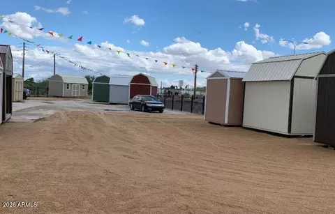 4238 E Baseline Rd #11, Phoenix, AZ 85042