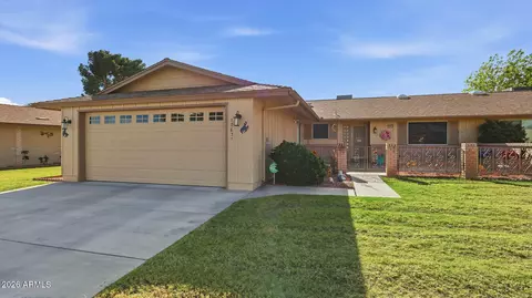 10631 W Roundelay Cir, Sun City, AZ 85351
