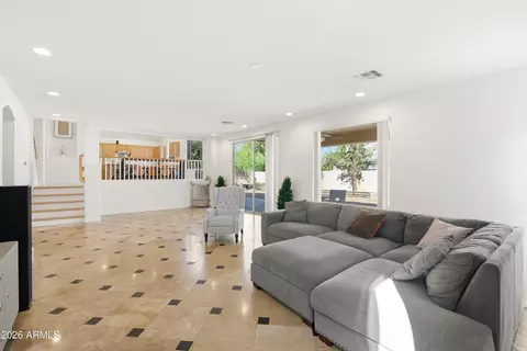 Living - 66 E Julian Dr, Gilbert, AZ 85295 photo 6 of 6