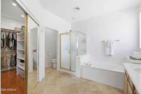 Bath - 66 E Julian Dr, Gilbert, AZ 85295 photo 3 of 6