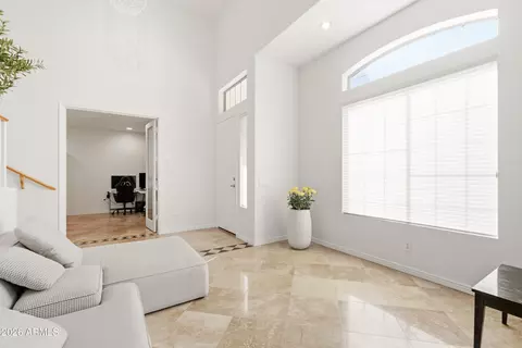 Entry Way - 66 E Julian Dr, Gilbert, AZ 85295 photo 2 of 3