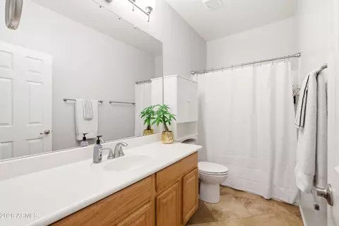 Bath - 66 E Julian Dr, Gilbert, AZ 85295 photo 6 of 6