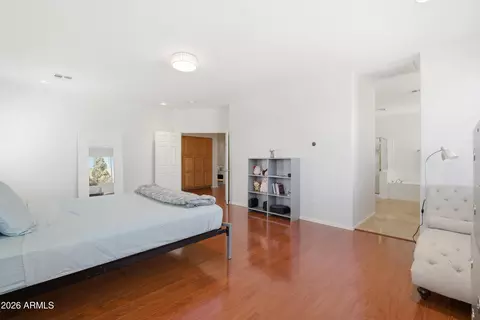 Bedroom - 66 E Julian Dr, Gilbert, AZ 85295 photo 5 of 8