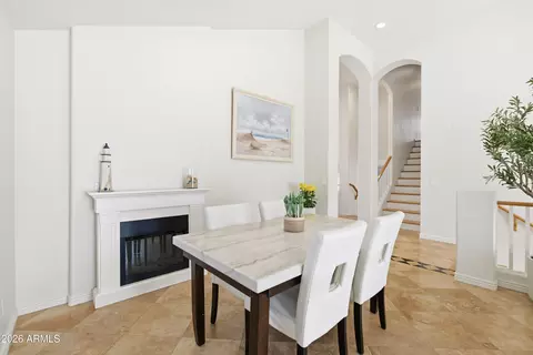 Dining - 66 E Julian Dr, Gilbert, AZ 85295 photo 2 of 3