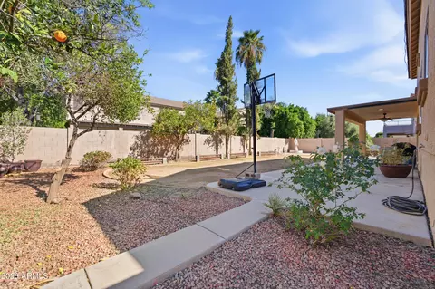 Exterior - 66 E Julian Dr, Gilbert, AZ 85295 photo 6 of 10