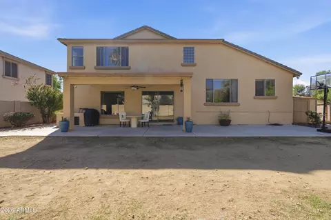 Exterior - 66 E Julian Dr, Gilbert, AZ 85295 photo 8 of 10