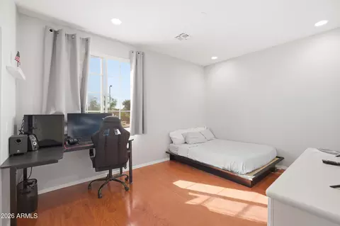 Bedroom - 66 E Julian Dr, Gilbert, AZ 85295 photo 7 of 8