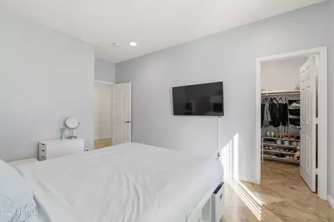 Bedroom - 66 E Julian Dr, Gilbert, AZ 85295 photo 3 of 8