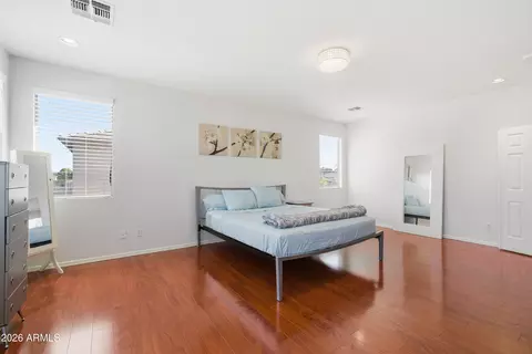 Bedroom - 66 E Julian Dr, Gilbert, AZ 85295 photo 6 of 8