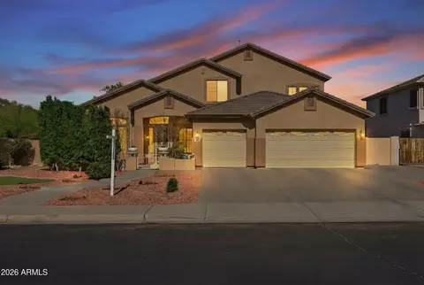 66 E Julian Dr, Gilbert, AZ 85295