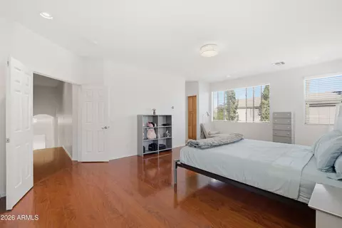 Bedroom - 66 E Julian Dr, Gilbert, AZ 85295 photo 4 of 8
