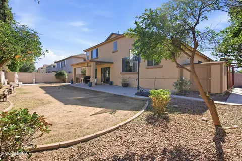 Exterior - 66 E Julian Dr, Gilbert, AZ 85295 photo 7 of 10