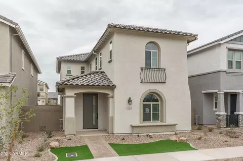 13464 N 157th Ln, Surprise, AZ 85379