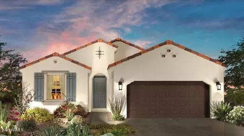 5372 N Eager Dr, Eloy, AZ 85131