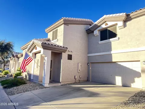 15668 N 79th Dr, Peoria, AZ 85382