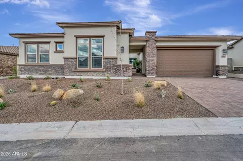20705 W Berridge Ln, Buckeye, AZ 85396