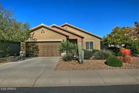 6494 W Georgetown Way, Florence, AZ 85132