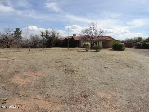 4708 E Camino Segundo --, Sierra Vista, AZ 85650