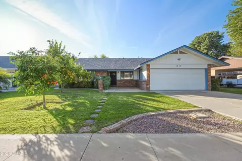 1317 E Hale St, Mesa, AZ 85203