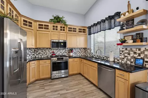 9248 E Keats Ave, Mesa, AZ 85209 photo 4