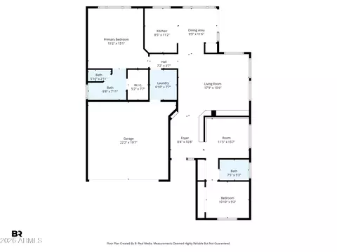 9248 E Keats Ave, Mesa, AZ 85209 photo 2