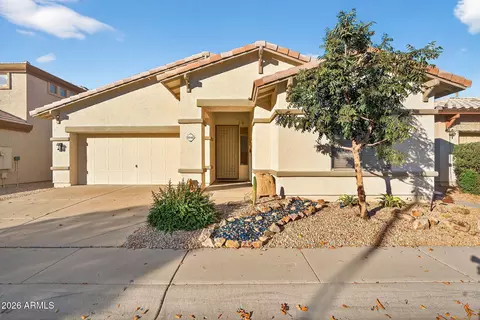 9248 E Keats Ave, Mesa, AZ 85209