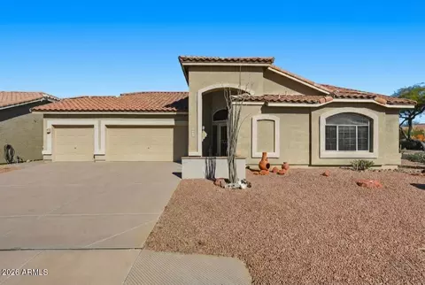 6329 S Sandtrap Dr, Gold Canyon, AZ 85118