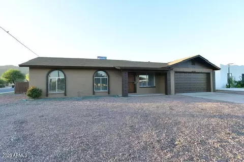 1943 E South Mountain Ave, Phoenix, AZ 85042